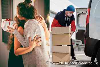 Delivery driver shortage caused by coronavirus could ruin Christmas