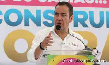 RECORTES A PRESUPUESTO FEDERAL 2021 DEBEN EVITARSE: HERRERA TELLO - Notivisión TV