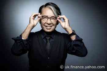 Kenzo Takada, first Japanese  designer to conquer Paris fashion, dies aged 81