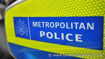 Police officer stabbed while trying to arrest attempted robbery suspects