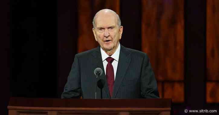 Latest from LDS General Conference: Speak of Christ and use church’s full name, apostle says