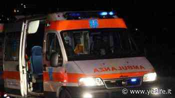 Perde il controllo dell’auto e si schianta contro un muretto: 50enne perde la vita - Yeslife