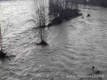 È ancora allerta per il maltempo anche in Emilia-Romagna - Modena 2000