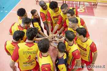 Superlega, esordio casalingo per Vibo: al Palamaiata c’è Modena – Video - Il Vibonese