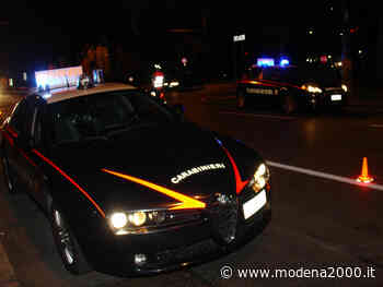 Ubriachi alla guida: due denunce a Pavullo - Modena 2000