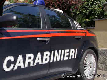 Evade dai domiciliari, minorenne nei guai a Mirandola - Modena 2000