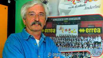 Volley a Modena. Rodolfo Giovenzana: «I miei nuovi obiettivi? I bambini in Etiopia e la Città dello Sport» - La Gazzetta di Modena