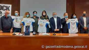 Modena, via alla Staffetta della Stella pensando a Betlemme - La Gazzetta di Modena