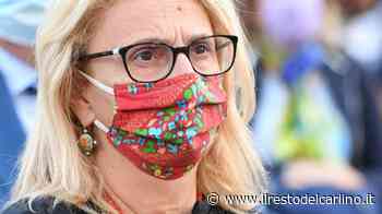 Covid Modena, Mussini. "Mascherina essenziale per stoppare il virus" - il Resto del Carlino