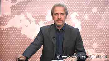 Trc sport Modena di sabato 3 ottobre 2020 | Modenaindiretta - modenaindiretta.it