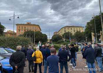 Modena ha ricordato Norma Cossetto, violentata dai partigiani di Tito - La Pressa