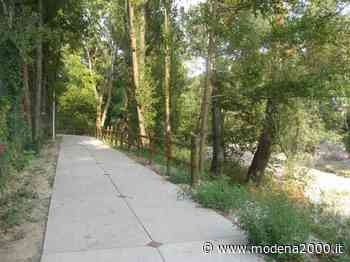 Percorsi natura, stanziati 84mila euro per la manutenzione - Modena 2000
