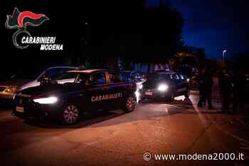 Operazione Attila, i carabinieri smantellano a Carpi fitta rete di spaccio - Modena 2000