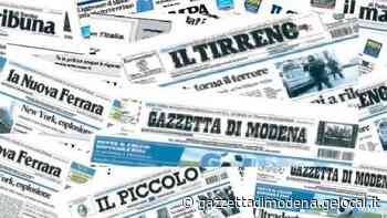 Gazzetta di Modena , lo sciopero di due giorni: ecco perchè - La Gazzetta di Modena