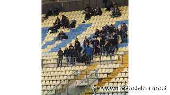 Modena, ecco il primo ’sbarco’ dei mille - il Resto del Carlino