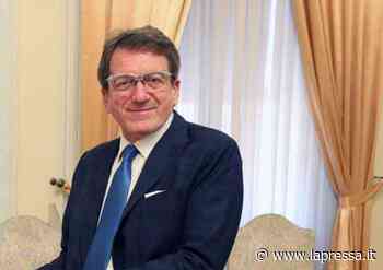 Ipotesi vendita Gazzetta di Modena, Muzzarelli solidarizza - Societa - La Pressa