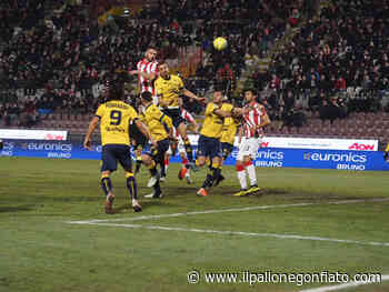 Modena-Vis Pesaro streaming gratis e diretta tv in chiaro? Dove vedere Serie C - Il Pallone Gonfiato