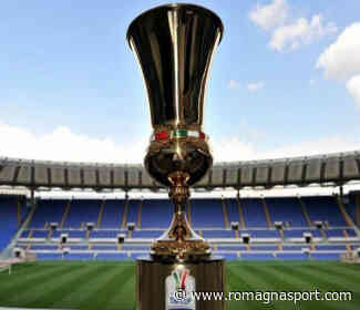 Coppa 2a Modena - I tabellini del Primo Turno - romagnasport.com