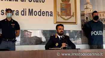 Modena, accoltella giovane durante una rapina. Fermato un 24enne - il Resto del Carlino