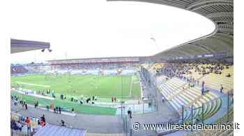 La richiesta del Modena: mille persone al Braglia - il Resto del Carlino