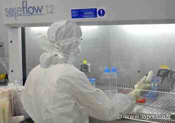 Covid, 101 contagi in Emilia Romagna. A Modena 10 casi - La Pressa