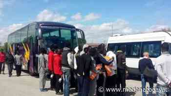 Richiedenti asilo, sono 1.248 quelli ancora ospitati in provincia di Modena - ModenaToday