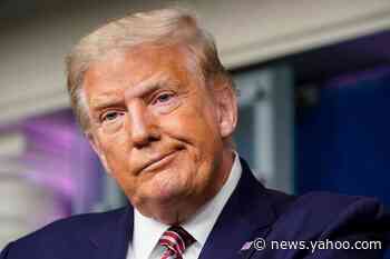 I’ll pray for Trump’s recovery from COVID. Really. But how bad should I feel for the guy? | Opinion