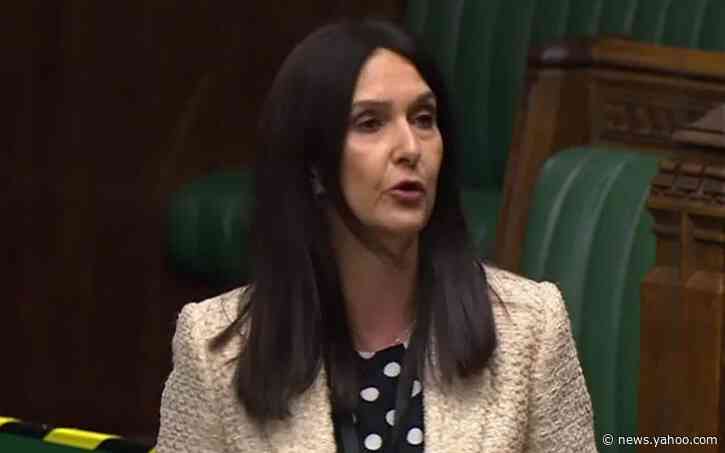 Margaret Ferrier faces being kicked out by her constituents if she refuses to resign, SNP warns her