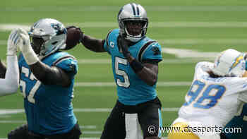 NFL Week 4 scores, highlights, updates, schedule: Teddy Bridgewater puts the juke moves on, rushes for TD