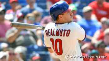 Phillies owner reveals he wasn't on board with trading Sixto Sanchez for J.T. Realmuto without extension