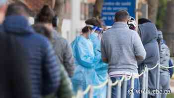 Ontario, Quebec continue moving toward harsher restrictions as COVID-19 cases rise