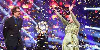 Big Performance Finale: Siegerin Adele rührt Zuschauer mit Ansprache - EXPRESS