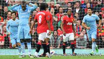 Manchester United’s heaviest Premier League defeats after Tottenham humiliation