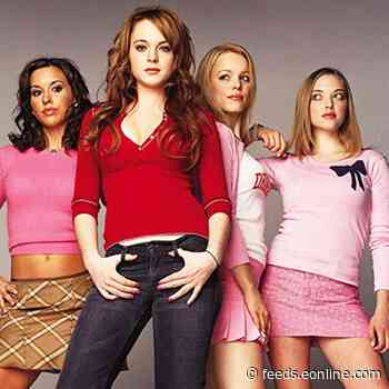 Lindsay Lohan, Amanda Seyfried and More Mean Girls Stars Join Forces for a Fetch Reunion
