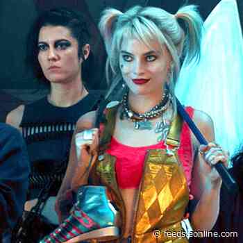 From Birds of Prey to Hamilton, See All the Movies Up for 2020 People's Choice Awards