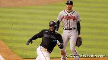 Braves vs. Marlins schedule: MLB playoffs live stream, TV channel, start times for NLDS