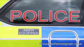 Boy seriously injured in west Belfast collision