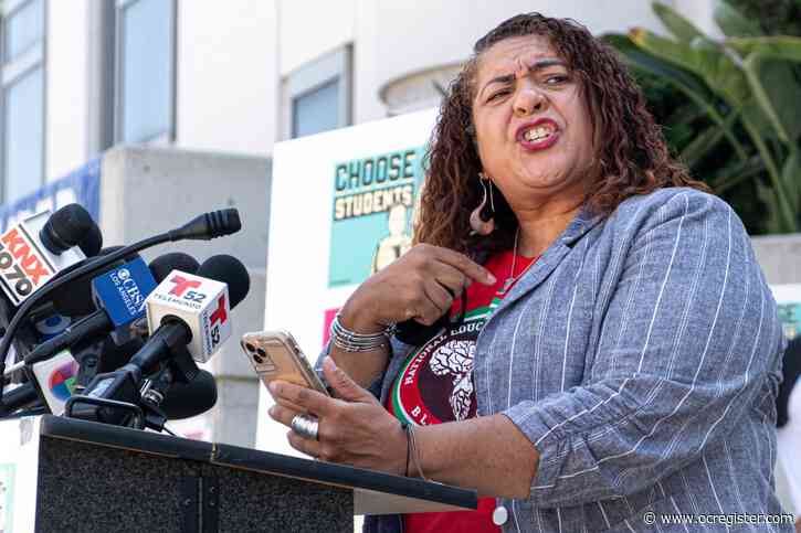 The special interests behind Proposition 15