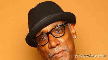 Spike Lee Films Actor Thomas Jefferson Byrd Murdered in Atlanta
