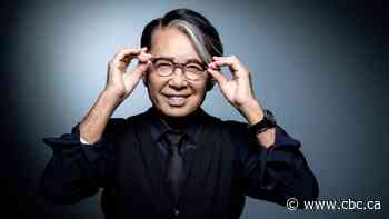 Fashion designer Kenzo Takada dies from COVID-19 at age 81