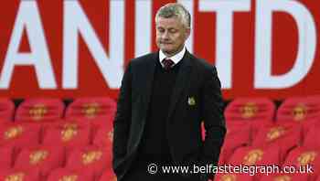 It is my worst day ever – Ole Gunnar Solskjaer hurt by ’embarrassing’ Spurs loss