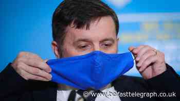 NI Executive will not hesitate to bring in more Covid-19 restrictions – minister