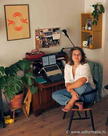 ‘Dat mensen het niet oké vinden wie ik ben, is moeilijk te begrijpen’