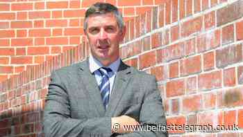Sinn Fein to back Ian Marshall in Seanad by-election