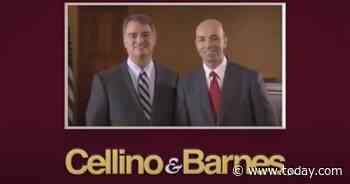 Steve Barnes of the famous Cellino & Barnes law firm dies in plane crash