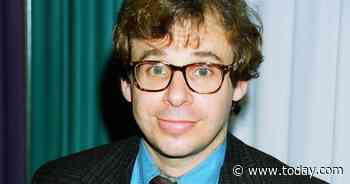 Rick Moranis punched in head in 'random' NYC attack