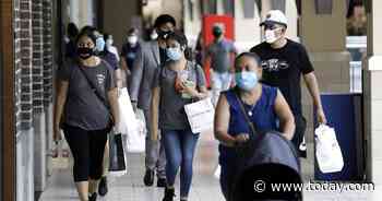 Masks do not restrict oxygen flow or cause CO2 buildup, study finds