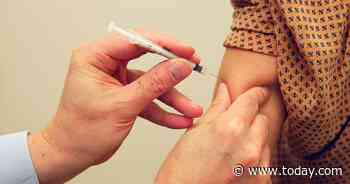 Flu shot shortages in your areas? Record number of doses are on the way