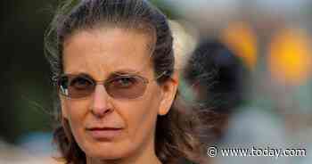 Sex cult benefactor Clare Bronfman sentenced to more than 6 years
