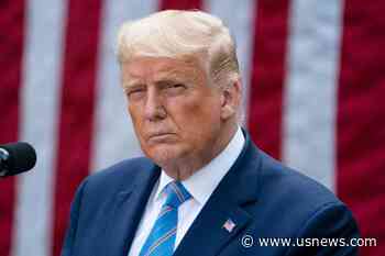 One Month Out, Battered Trump Campaign Faces Big Challenges